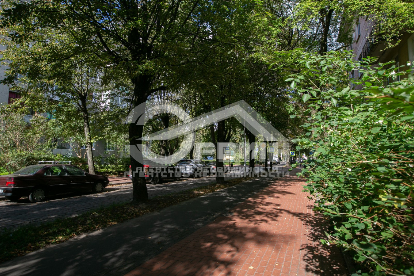 Продажа 3-комнатной квартиры, Калининград, Красная,  Улица