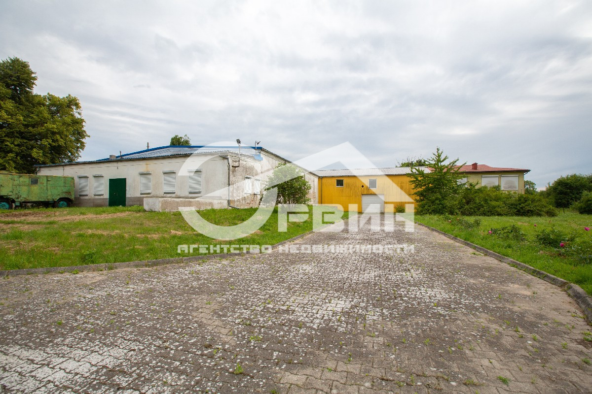 Продажа участка, Сальское, б-р Берёзовый,  40