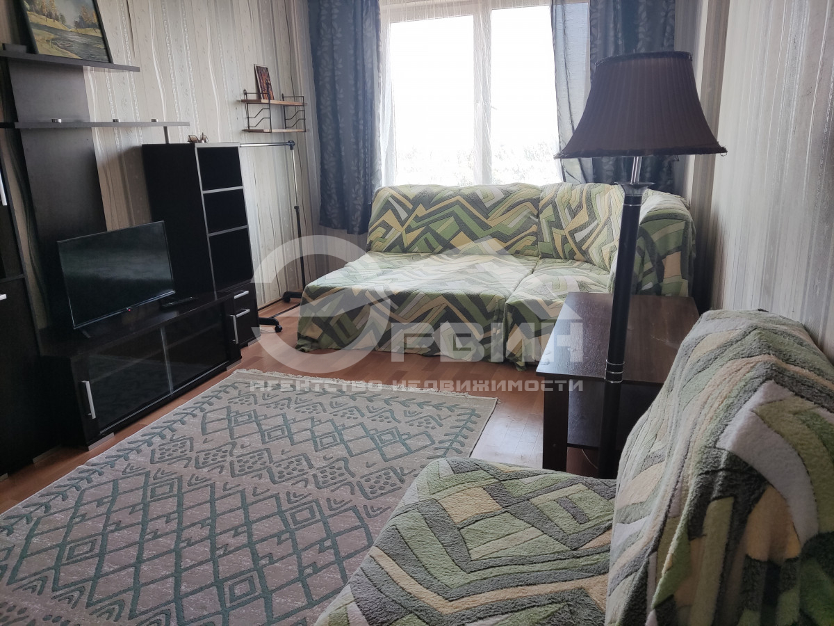 Аренда 1-комнатной квартиры, Калининград, Интернациональная,  Улица