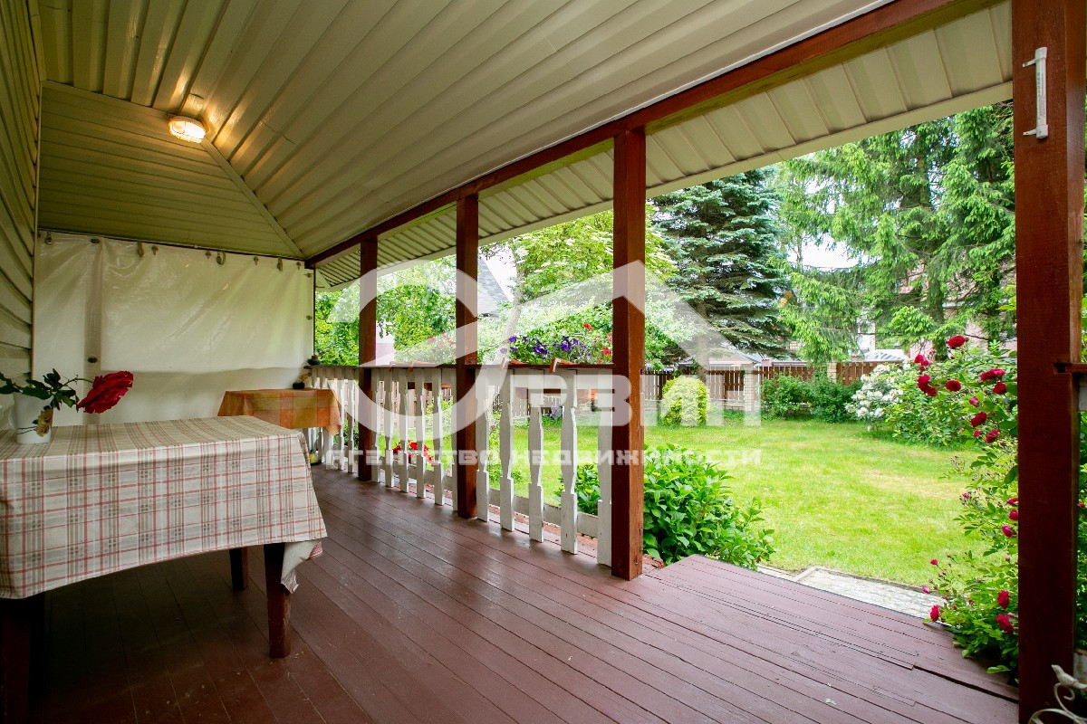 Продажа участка, Светлогорск, Архитектора Попова,  40