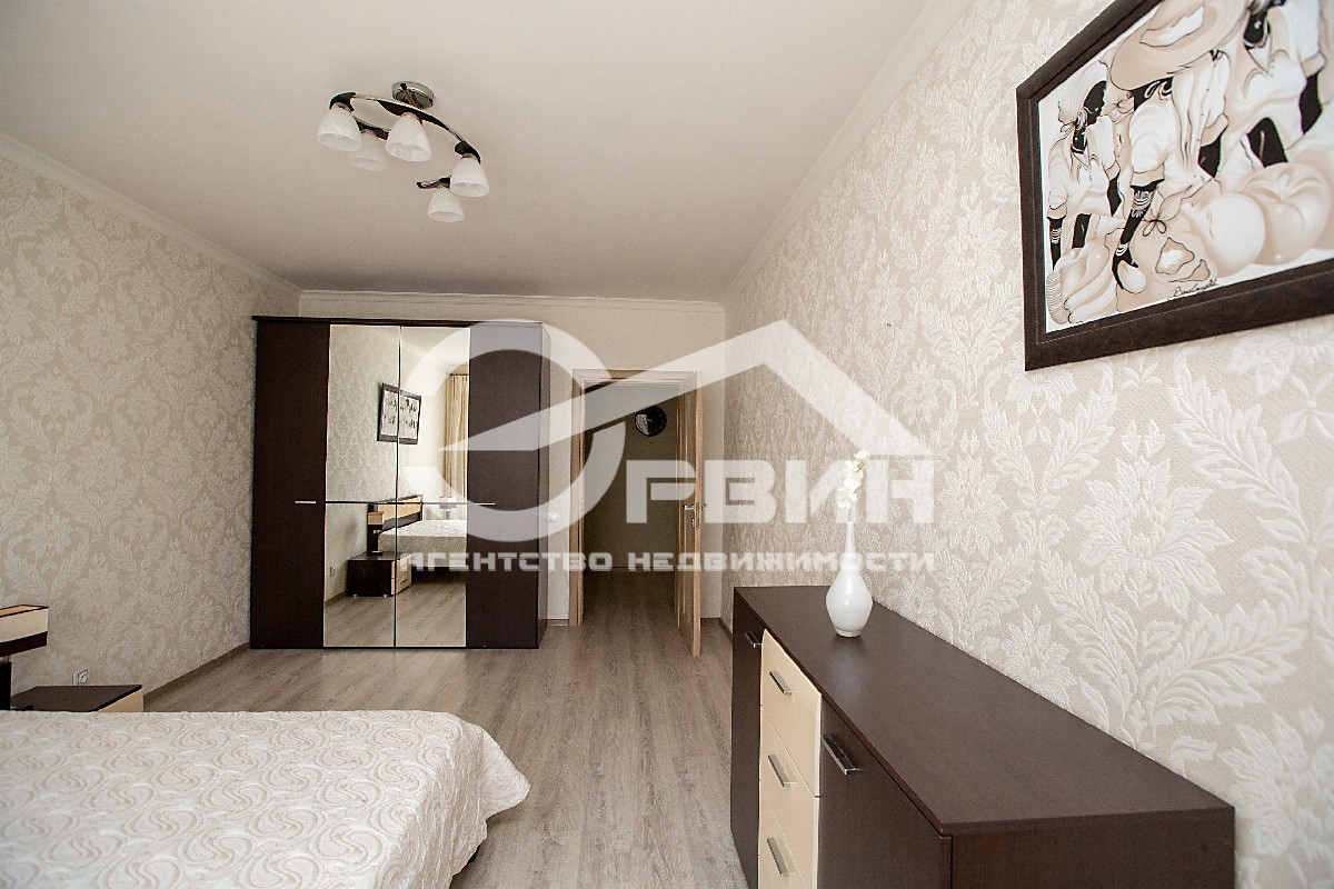 Продажа 2-комнатной квартиры, Калининград, Генерала Раевского,  Улица