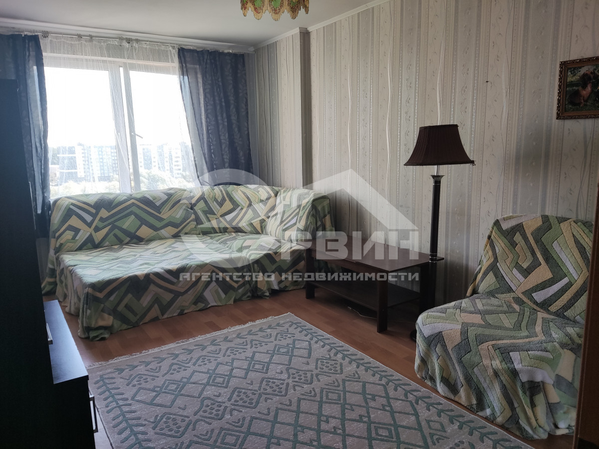 Аренда 1-комнатной квартиры, Калининград, Интернациональная,  Улица