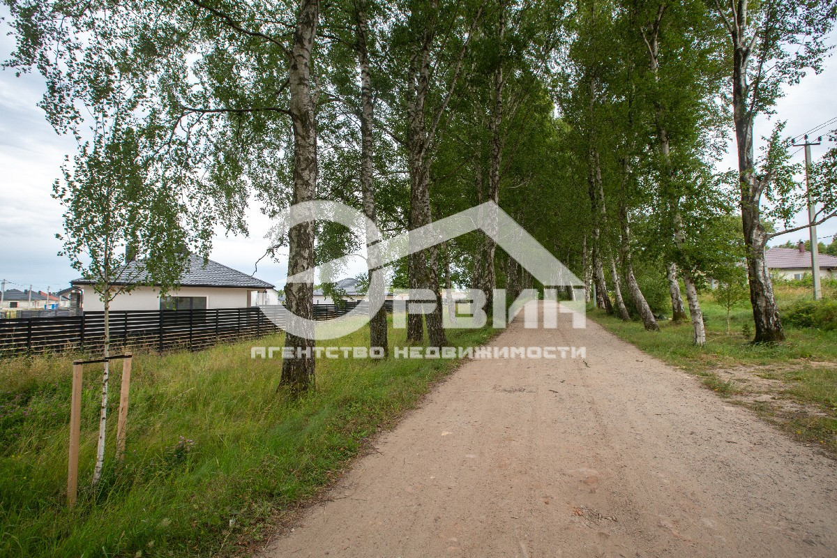 Продажа участка, Сальское, б-р Берёзовый,  40